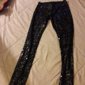 Express leggins